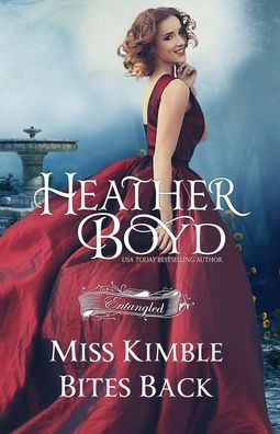 Miss Kimble Bites Back