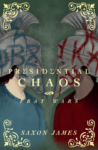 Frat Wars: Presidential Chaos