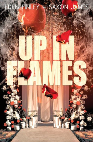 Up Flames