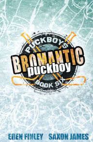 Free electronics books download pdf Bromantic Puckboy