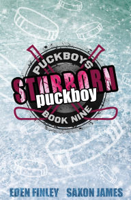 Download a book to ipad 2 Stubborn Puckboy by Eden Finley, Saxon James PDB ePub DJVU (English literature) 9781922741639
