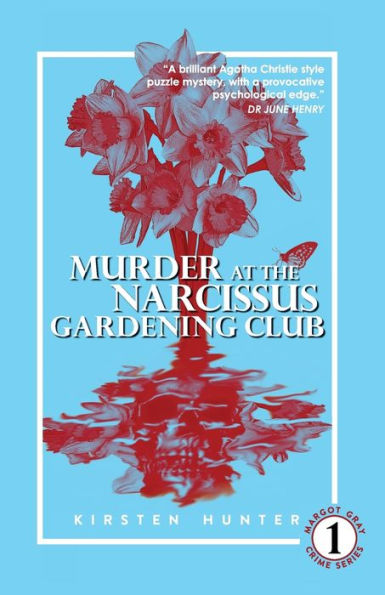 Murder at the Narcissus Gardening Club