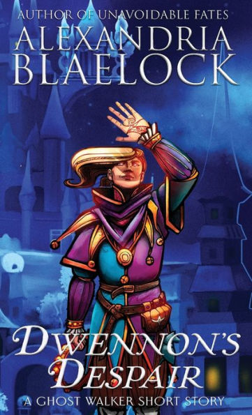 Dwennon's Despair