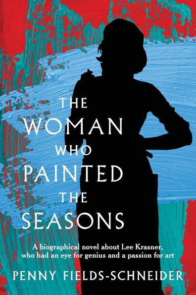 The Woman Who Painted Seasons