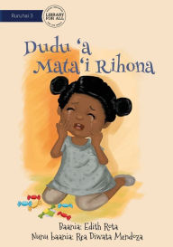Title: Dudu's Toothache - Dudu 'a Mata'i Rihona, Author: Edith Rota