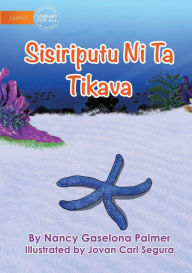 Title: Starfish - Sisiriputu Ni Ta Tikava, Author: Nancy Gaselona Palmer