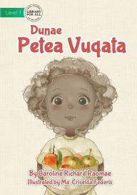 Title: Fruit Count - Du?ae Petea Vuqata, Author: Caroline Richard Raomae