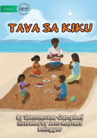 Title: Sunny Day - Tava sa kiku, Author: Summerrose Campbell