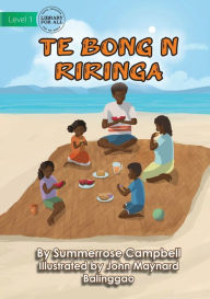 Title: Sunny Day - Te bong n riringa, Author: Summerrose Campbell