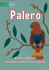 Title: Birds - Palero, Author: Alice Qausiki