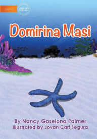 Title: Starfish - Domirina Masi, Author: Nancy Gaselona Palmer
