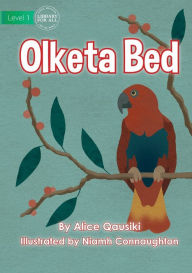 Title: Birds - Olketa Bed, Author: Alice Qausiki