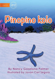 Title: Starfish - Pinopino kolo, Author: Nancy Gaselona Palmer