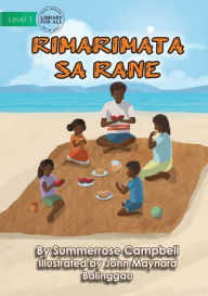 Title: Sunny Day - Rimarimata sa rane, Author: Summerrose Campbell
