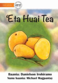 Title: Counting Fruit - 'Eta Huai Tea, Author: Danielson Irohiramo