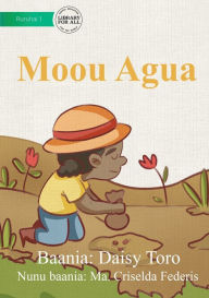 Title: My Garden - Moou Agua, Author: Daisy Toro
