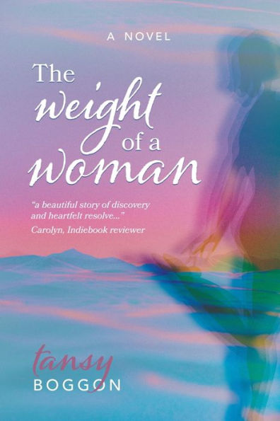 The Weight Of A Woman