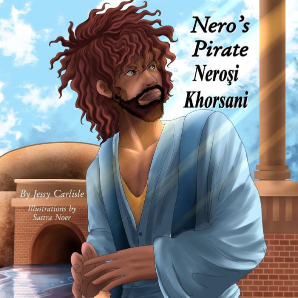 Nero's Pirate / Neroşi Khorsani: The Legend of Anicetus (Aniketiş P̌aramiti)