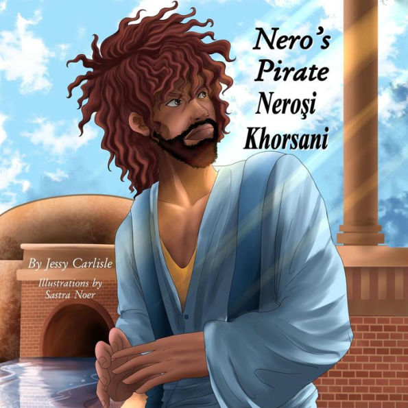 Nero's Pirate / Nerosi Khorsani: The Legend of Anicetus (Aniketis P?aramiti)