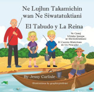 Title: El Tabudo y La Reina: El Cuento Misterioso de Un Pescador, Author: Jessy Carlisle
