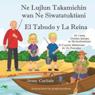 Title: El Tabudo y La Reina: El Cuento Misterioso de Un Pescador, Author: Jessy Carlisle