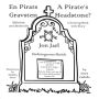A Pirate's Headstone? (En Pirats Gravsten): The Legend of the Terror of the Heathen