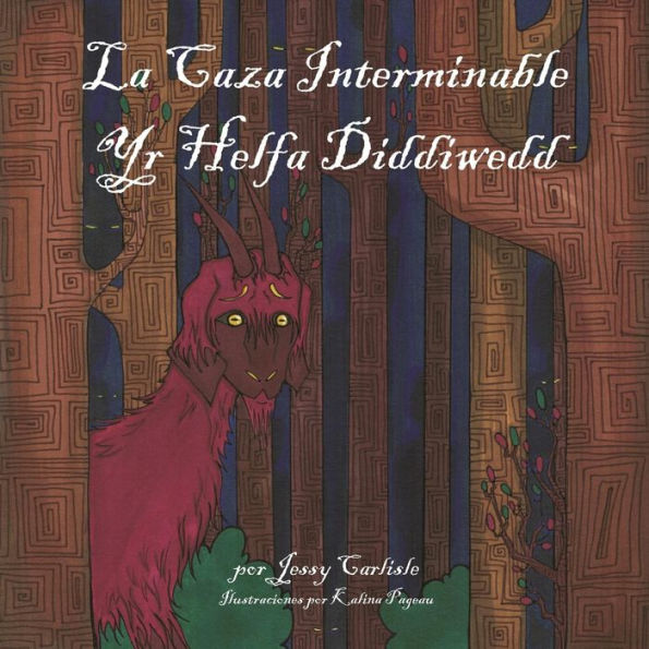 La Caza Interminable: Leyenda los Herlethingi