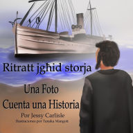 Title: Una foto cuenta una historia (Ritratt jgħid storja): El cuento de los Azzopardi (Ġrajjiet Azzopardi), Author: Jessy Carlisle