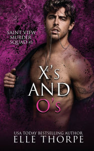 Free electronic pdf books download X's and O's ePub MOBI English version