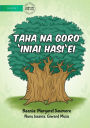 What Trees Do For People - Taha Na Goro 'Iniai Hasi'ei