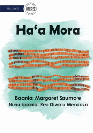 Title: Shell Money - Ha'a Mora, Author: Margaret Saumore