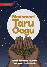 Title: Sea Worm - Madoraani Taru Oogu, Author: Margaret Saumore