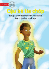 Title: Lightning Boy - C?u bé tia ch?p, Author: Deloitte Partners Australia