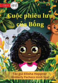 Title: Poppy's Adventure - Cu?c phiêu luu c?a B?ng, Author: Ellisha Heppner