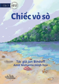 Title: The Seashell - Chi?c v? sò, Author: Jan Bindoff