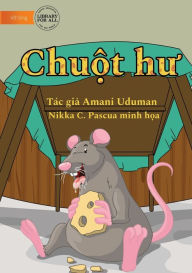 Title: Bad Rat - Chu?t hu, Author: Amani Uduman