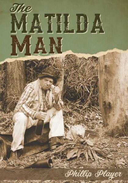 The Matilda Man