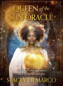 Alternative view 17 of Queen of the Sun Oracle: Guidance through solar and seasonal energies