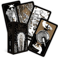 Title: Tarot of the Sorceress: A witch's wheel of the year, Author: Bïrengïre Demoncy