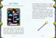 Alternative view 13 of Sweet Forager's Tarot: Travel with the Fool through the enchanted forest