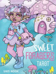 Alternative view 14 of Sweet Forager's Tarot: Travel with the Fool through the enchanted forest