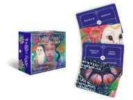 Title: Indigo Sage: Affirmation cards, Author: Akal Pritam