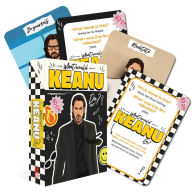 Title: What Would Keanu Do?, Author: Rockpool Publishing