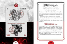 Alternative view 18 of Oracle of Heaven and Hell: Harness the power of the angels and demons