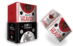 Alternative view 4 of Oracle of Heaven and Hell: Harness the power of the angels and demons