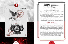 Alternative view 5 of Oracle of Heaven and Hell: Harness the power of the angels and demons