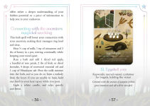 Alternative view 7 of Seasons of the Witch - Ostara Oracle