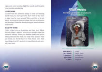 Alternative view 14 of Galactic Guides Oracle: Be guided by the love, light and magic of the galaxy!