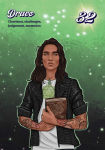 Alternative view 5 of Galactic Guides Oracle: Be guided by the love, light and magic of the galaxy!