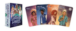 Alternative view 9 of Galactic Guides Oracle: Be guided by the love, light and magic of the galaxy!